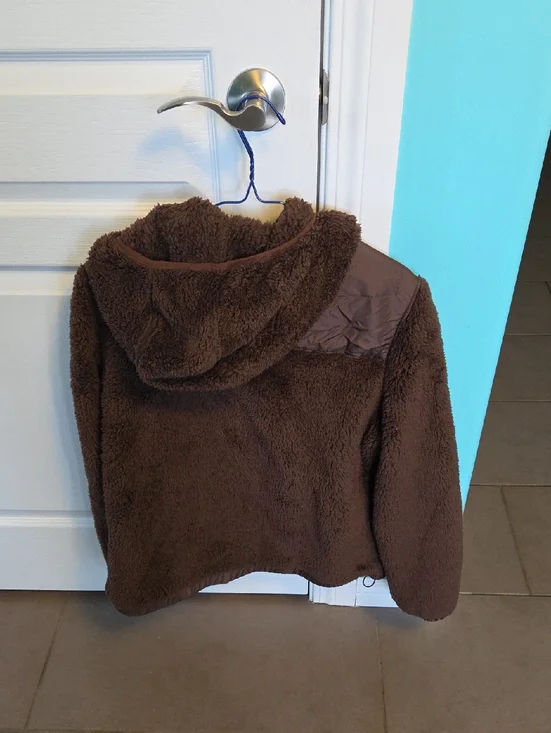 Reebok Jacket - Picture 4 of 4